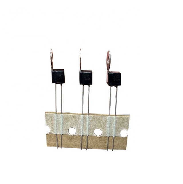 EPCOS B59052D1 Thermistor PTC Type with High Sensitivity and Precision Optimized for Performance