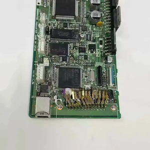 Hội Đồng Quản Trị chính cho <span class=keywords><strong>graphtec</strong></span> <span class=keywords><strong>CE5000</strong></span>-<span class=keywords><strong>40</strong></span> <span class=keywords><strong>CE5000</strong></span>-60 <span class=keywords><strong>CE5000</strong></span>-120 AP cắt plotter <span class=keywords><strong>graphtec</strong></span> CE6000-60 / CE6000-120 chính PCB Hội Đồng Quản Trị - Product Image 4