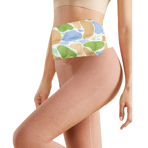 Self-Heating <strong>Back</strong> &amp; Body Waist <strong>Pad</strong> with Ceramic Heating <strong>for</strong> Pain Relief and Massage Support - Product Image 1