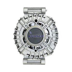 Alternador compatible con AUDI A4 B8 2.0 TFSI flexible fuel quattro Gasolina/Etanol (KW: 132, HP: 180) de 11-2009 a 12-2015 - Product Image 1