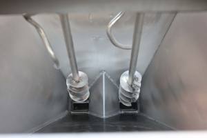 Máquina automática de envasado de café en polvo, selladora de agua <span class=keywords><strong>para</strong></span> zumo de leche, precio de fábrica - Product Image 4