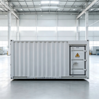 Gabinete de Gestión de Energía Inteligente con Triple Salida, Control PWM de Alta Frecuencia, Voltaje de 6kv-35kv, Protección IP5X para un Rendimiento Óptimo