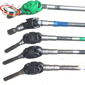 Équipement de machines agricoles NF101568 Arbre pour <span class=keywords><strong>pièces</strong></span> de <span class=keywords><strong>tracteur</strong></span> John Deere - Product Image 1