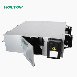 <span class=keywords><strong>Vitesses</strong></span> de Contrôle De Flux D'air Meilleur Système de Récupération de Chaleur Zehnder Ventilation Forcée Fournisseur - Product Image 6