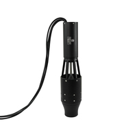 Moteur Flipsky 70165 4400 8800W E-Jet, pompe de propulsion sous-marine pour kayaks marins, petites embarcations, propulsion sous-marine