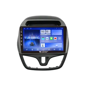 Pour Chevrolet Spark BEAT 2015 DAEWOO Matiz 2015-18 9 pouces Double Din octa-core Quad voiture stéréo Navigation GPS android autoradio