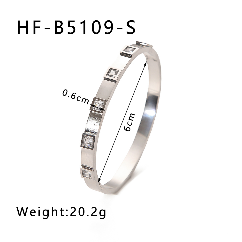 Argento-HF-B5109-S