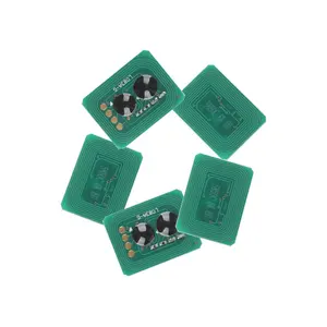 Toner Chip Resetter Voor Okis C5850 5950-mc560 43865721 43865722 43865723 43865724