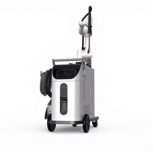 Machine de soudage robotisée collaborative de haute précision pour la soudure des becs de bouilloire, des corps et des bases de théières en acier inoxydable - Product Image 1