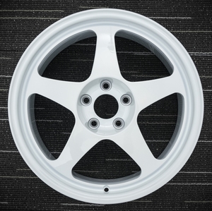 Different Types of Rims Names | Forged, Alloy & Custom Car Wheels