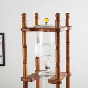 Venta caliente comercial 25 tazas Cold Brew Coffee Maker Tower / Ice Drip Coffee Maker - Product Image 4