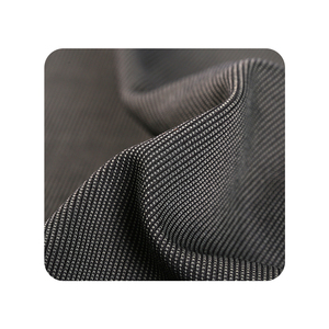 Melange-Ropa deportiva para correr, tejido de malla de punto Jacquard 100% poliéster para <span class=keywords><strong>hombre</strong></span> - Product Image 1