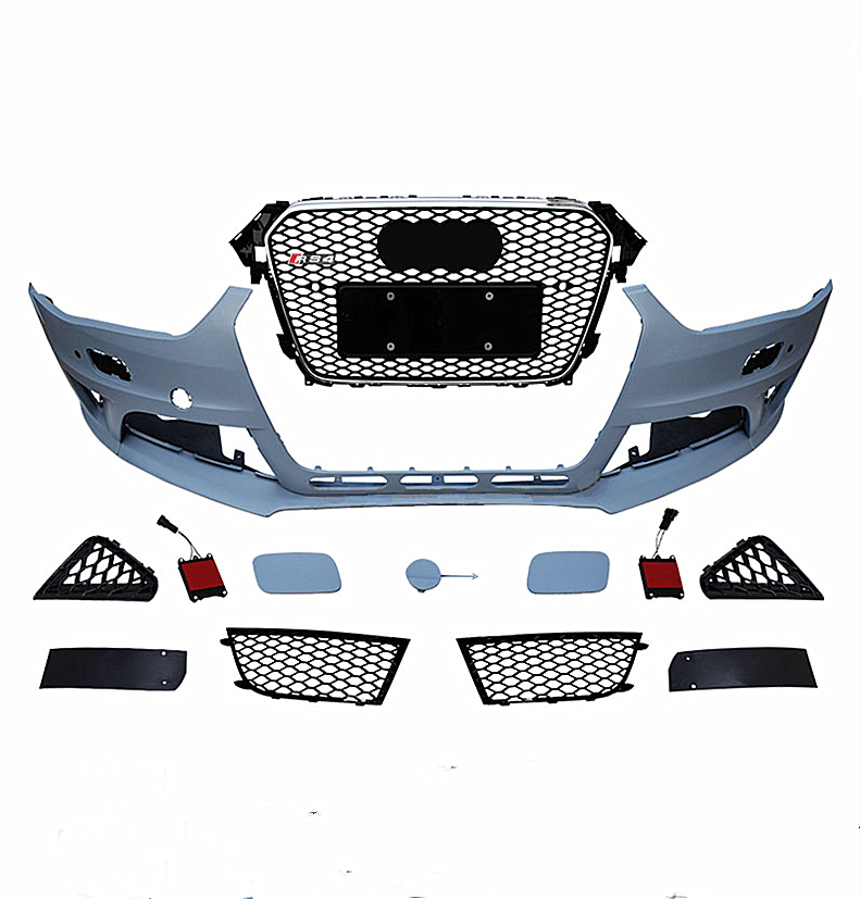 Paire De Feux Antibrouillard Arrière Lahdrhab 81550-60440 / 81550-60520 – Pour Toyota Land Cruiser Prado FJ90 / FJ95 1996-2002