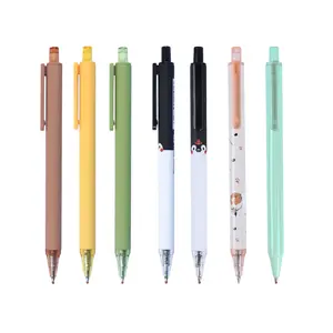 TTX Selling Well All Over World Promotional Plastic Ballpoint Pen With Custom Logo