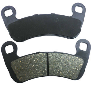 Plaquette de frein arrière ATV/UTV/Quad en gros d'usine pour POLARIS 925 RZR XP4 <span class=keywords><strong>Turbo</strong></span> 20 <span class=keywords><strong>SBS</strong></span> 978 - Product Image 3