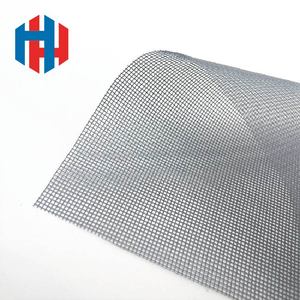 Kit d'installation de moustiquaire à découpe libre, facile à installer et à remplacer, anti-insectes pour fenêtres - Product Image 3