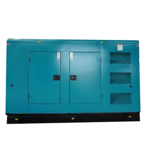 KENTPOWER générateur puissant 3 phases 50HZ 220V/440V générateurs diesel 520KW 650Kva générateur silencieux