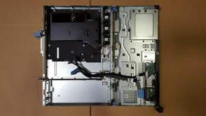 Servidor en Rack PowerEdge R340 1U, Intel E-2124 3.4GHz, 64GB <span class=keywords><strong>de</strong></span> RAM DDR4, <span class=keywords><strong>Windows</strong></span> <span class=keywords><strong>10</strong></span>, <span class=keywords><strong>Clave</strong></span> <span class=keywords><strong>de</strong></span> Producto y Etiqueta COA en Existencia - Product Image 4