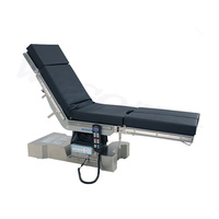 WG-OT300A OT Médical de salle d'opération Électrique à rayons X ICU orthopédique maquet table chirurgicale