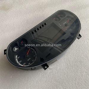 Tableau de bord d'instrument combiné 1612237610009 - Product Image 4