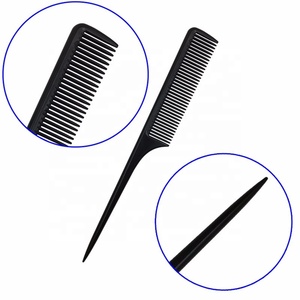 Buen Producto venta al por mayor peines hecho en Japón peines del pelo peine para belleza - Product Image 3