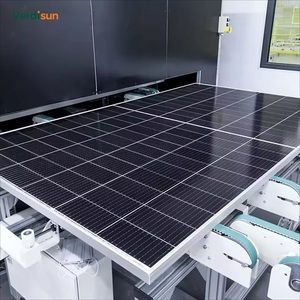 Verdisun 440W 445W 450W 455W 460W Panneaux solaires à haute efficacité Topcon Panneau solaire de type N Panneau solaire <span class=keywords><strong>Acheter</strong></span> en ligne - Product Image 4