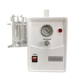 Appareil de dermabrasion et de lifting du visage pour salon et spa, compatible avec les prises US/IT/ZA/AU, AC110V/220V, garantie 1 an, CN - Product Image 1