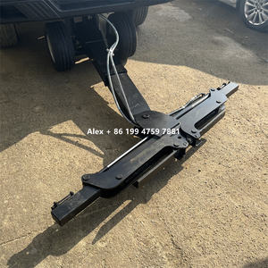 3000 кг, 6000 кг, скорость буксировки, скрытый подъем колес для подъема колес пикапа под подъемом - Product Image 4