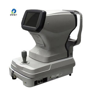 Autorefractômetro e Queratometrô Elétrico Veterinário de Alta Qualidade Classe II ARK-1800 à Venda - Product Image 4