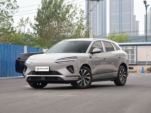 BYD Sealion 06 DM-<span class=keywords><strong>i</strong></span> 2026 Edición Navigator 132KM PHEV SUV para Uso Urbano, el Más Vendido en el Mercado Global - Product Image 2