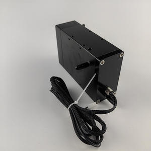 Cartucho de Tinta Kunag 7201-D1 de 4 Canales con Control de Temperatura para Impresión Digital - Product Image 3