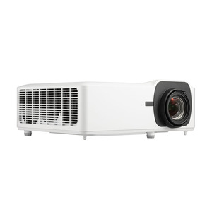 Proyector Láser LS901-4K True 4K UHD, 5500 Lúmenes, 4.2ms, 240Hz, HDR, Auto Dual USB-C para Juegos en Casa, LS901-4K, Proyector 4K UHD LS901 - Product Image 3