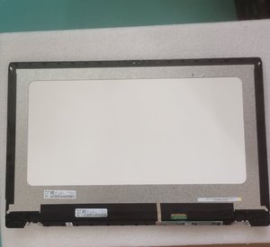 17.3" NV173FHM-N4P หน้าจอ LCD+ทัชสกรีน ดิจิไทเซอร์ ชุดประกอบแล็ปท็อปสำหรับโน้ตบุ๊ค 30 พิน วิวดิวิชั่น 1920X1080 จอแสดงผล P25989-LG1 เกรด A - Product Image 1
