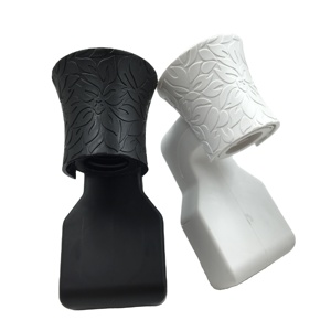 เครื่องกระจายกลิ่นหอมแบบเสียบปลั๊กติดผนัง กลิ่นหอมปรับแต่งได้ - Product Image 1