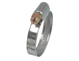 Nhà Máy bán hàng trực tiếp thép không gỉ Đức Loại Hose kẹp/Đức/vít ban nhạc Worm Drive Hose kẹp - Product Image 5