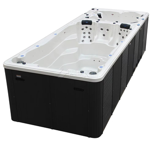 Piscina de Seguridad, Bañera, <span class=keywords><strong>Spa</strong></span> de Aguas Termales, <span class=keywords><strong>Spa</strong></span> para Pérdida de Peso, Duchas de <span class=keywords><strong>Spa</strong></span>, Jacuzzis, Spas al Aire Libre - Product Image 6