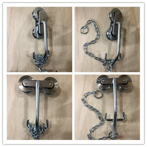 Garrucha para banano Flores y <span class=keywords><strong>palma</strong></span> africana Imagen - Product Image 4