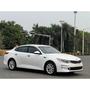 K5 Modelo 2016 2.0L Automático con Volante a la Izquierda, Se Vende a Precio de Fábrica en <span class=keywords><strong>Concesionario</strong></span> - Product Image 4