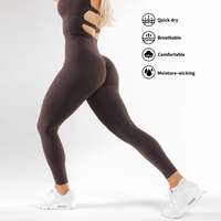 Combinaison de sport dos nu à séchage rapide pour femme, style tissus chauds, idéale pour le fitness et le yoga, pour femme grande taille