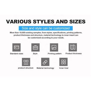 Contenitore di <span class=keywords><strong>latta</strong></span> rotondo stampato personalizzato per uso alimentare scatola di <span class=keywords><strong>latta</strong></span> di metallo per biscotti e biscotti confezione regalo per uso espositivo - Product Image 4