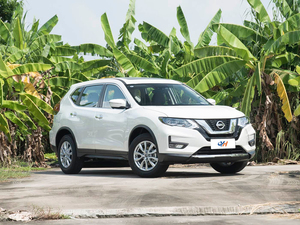<span class=keywords><strong>Nissan</strong></span> x-trail 2023 Classic 2.0L 2WD Intelligent Connect Premium Edition Coche usado barato a la <span class=keywords><strong>venta</strong></span> MR20 2.0L Inline-4 6.2L/100km - Product Image 3
