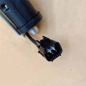 Motor del acelerador Governor Motor Z230E 2861283 Conjunto de motor del acelerador 322946 - Product Image 4