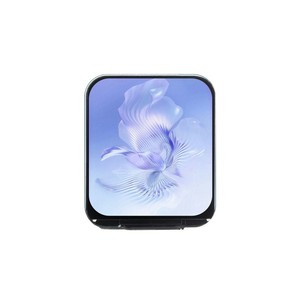 โมดูลจอแสดงผล LCD ขนาด 1.83 นิ้ว, ความละเอียด 240x284, อินเทอร์เฟซ SPI, จอ IPS LCD, สี 65K, มุมโค้งมน, จอแสดงผลไมโคร LCD - Product Image 1