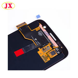 Original pour <span class=keywords><strong>Samsung</strong></span> <span class=keywords><strong>GALAXY</strong></span> Note 8 N9500 LCD écran tactile numériseur assemblée cadre 6.3 ", pour <span class=keywords><strong>samsung</strong></span> note8 affichage - Product Image 1