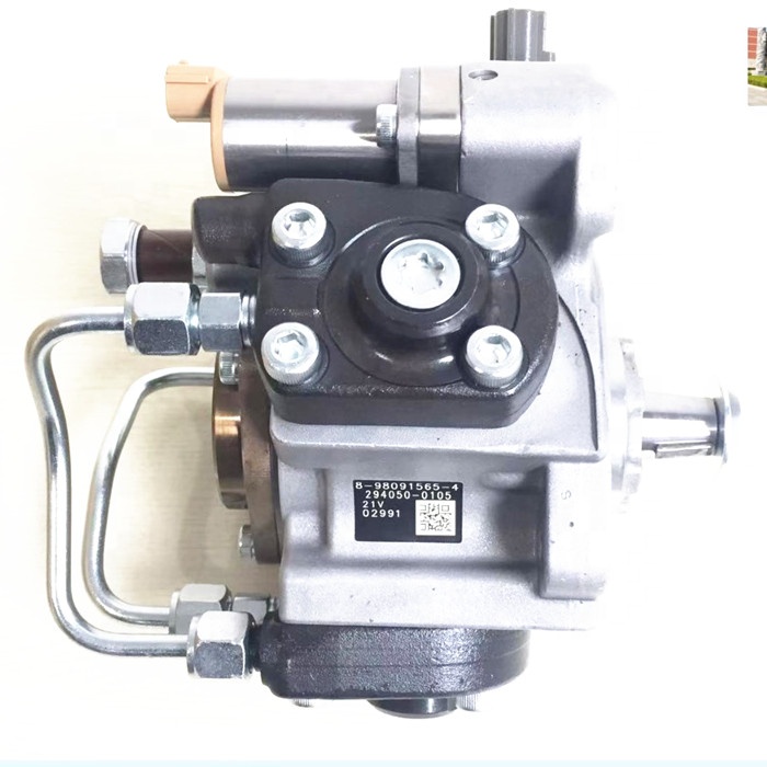High Quality Diesel Engine Fuel Pump 294000-0641 294000-0640 Common Rail Fuel Injection Pump 1460A019 For Mitsubishi