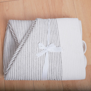 Baby Lounger tổ cho co Sleeper xách tay sơ sinh yếu tố cần thiết tắm Quà Tặng thoáng khí cotton trẻ sơ sinh co ngủ nôi nôi - Product Image 6