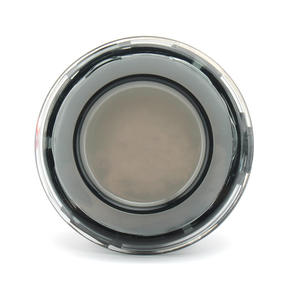 Clignotant LED de style balle 1156 pour Harley Sportster XL 2002-2021 Touring Street Glide Softail Dyna Fat Boy Jaune Moto - Product Image 3