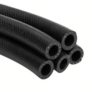 고성능 고온 내유성 배기 고무 히터 호스 연료 호스 - Product Image 3