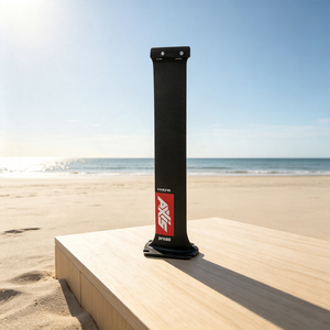 Mástil de Hidroala de Carbono UHM de 90 cm de Bajo Drag para Hidroalas AXIS, Perfil Delgado, Deslizamiento Rápido, Mejora del Rendimiento a Alta Velocidad - Product Image 5