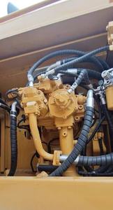 รถขุดมือสอง CAT 345D 45 ตัน กำลังขุดทรงพลัง สำหรับงานดินหนัก ระบบไฮดรอลิกครบชุด ลดราคาพิเศษ - Product Image 5
